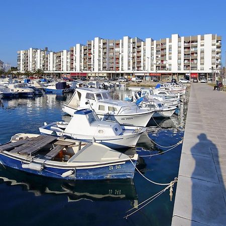 Lipotica Luxury Accommodation Zadar Ngoại thất bức ảnh