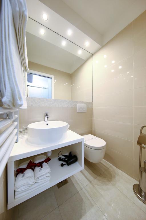 Lipotica Luxury Accommodation Zadar Ngoại thất bức ảnh