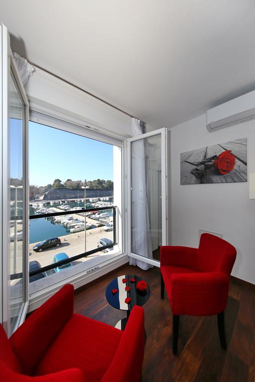 Lipotica Luxury Accommodation Zadar Ngoại thất bức ảnh