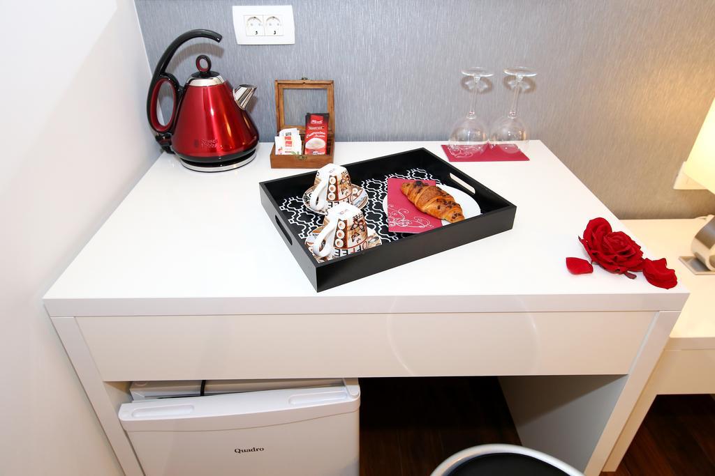 Lipotica Luxury Accommodation Zadar Ngoại thất bức ảnh
