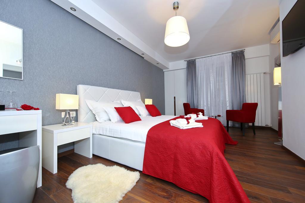 Lipotica Luxury Accommodation Zadar Ngoại thất bức ảnh