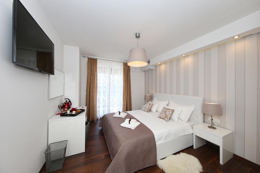 Lipotica Luxury Accommodation Zadar Ngoại thất bức ảnh
