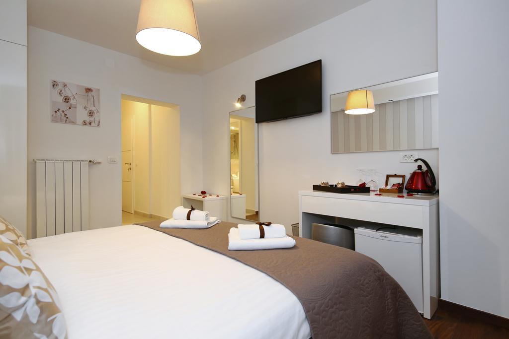 Lipotica Luxury Accommodation Zadar Ngoại thất bức ảnh