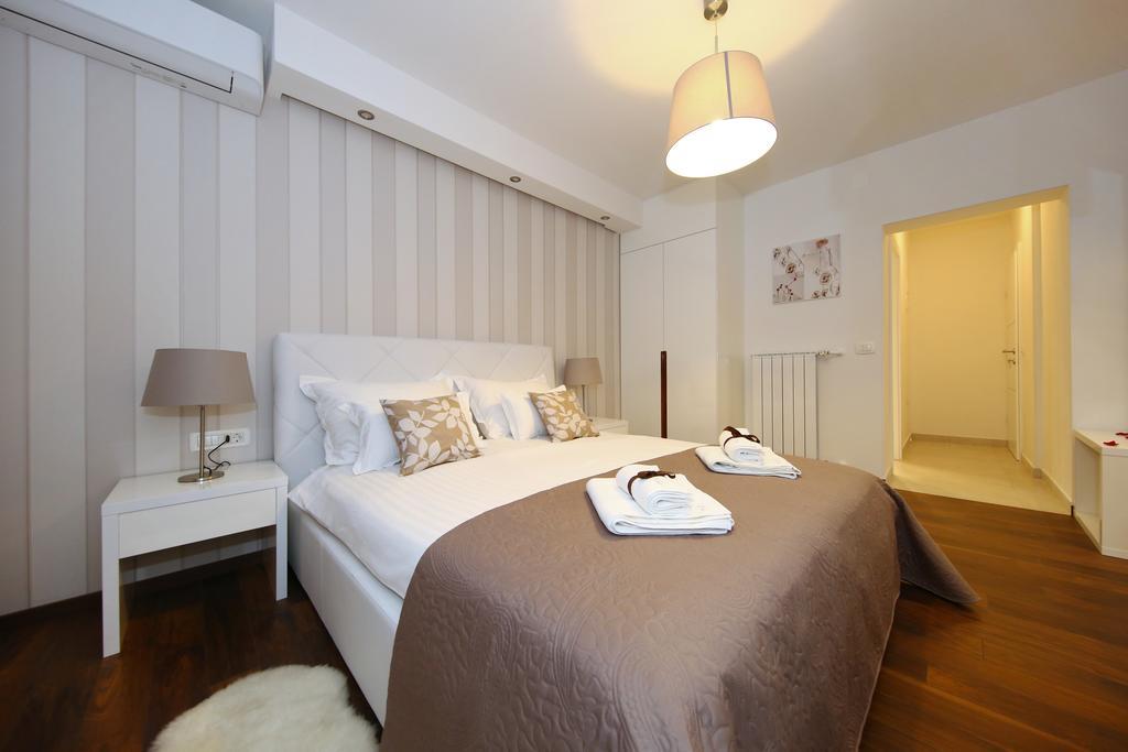 Lipotica Luxury Accommodation Zadar Ngoại thất bức ảnh