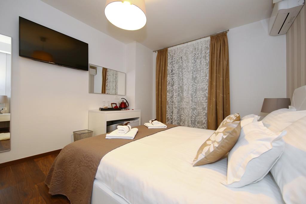 Lipotica Luxury Accommodation Zadar Ngoại thất bức ảnh