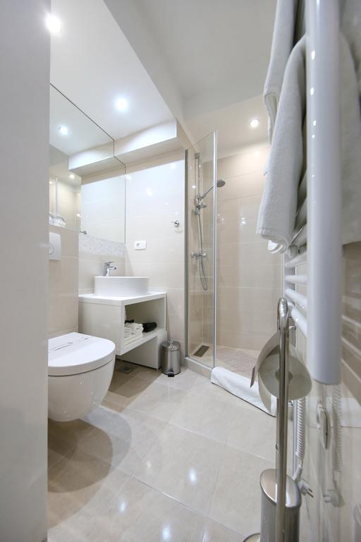 Lipotica Luxury Accommodation Zadar Ngoại thất bức ảnh
